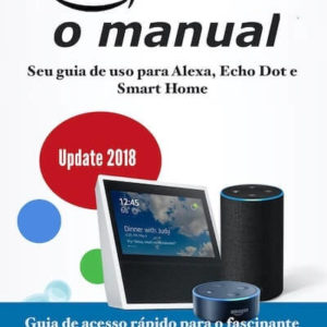 echo manual em portugues