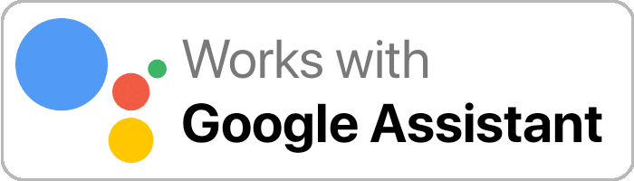 works with google assistant portugues