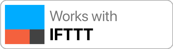 works with ifttt portugues