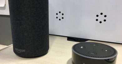 Como configurar varios locais com o Amazon Echo